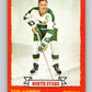 1973-74 Topps #14 Ted Harris  Minnesota North Stars  V16622