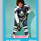 1973-74 Topps #39 Jim McKenny  Toronto Maple Leafs  V16629