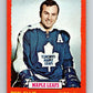 1973-74 Topps #55 Ron Ellis  Toronto Maple Leafs  V16636