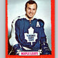 1973-74 Topps #55 Ron Ellis  Toronto Maple Leafs  V16637
