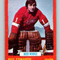 1973-74 Topps #82 Roy Edwards  Detroit Red Wings  V16650
