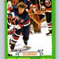 1973-74 Topps #83 Brian Spencer  New York Islanders  V16651