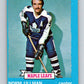1973-74 Topps #148 Norm Ullman  Toronto Maple Leafs  V16675