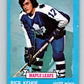 1973-74 Topps #179 Rick Kehoe  RC Rookie Toronto Maple Leafs  V16691