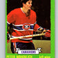 1973-74 Topps #186 Pete Mahovlich  Montreal Canadiens  V16697