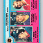 1979-80 O-Pee-Chee #1 Bossy/Dionne/Lafleur LL  V16710