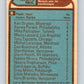 1979-80 O-Pee-Chee #8 Dryden/Esposito/Palmateer/Lessard/Parent  V16785