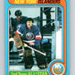 1979-80 O-Pee-Chee #20 Glenn Resch AS  New York Islanders  V16917