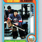 1979-80 O-Pee-Chee #20 Glenn Resch AS  New York Islanders  V16918