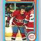 1979-80 O-Pee-Chee #24 Yvon Lambert  Montreal Canadiens  V16968