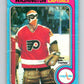 1979-80 O-Pee-Chee #38 Wayne Stephenson  Washington Capitals  V17084