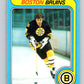 1979-80 O-Pee-Chee #39 Peter McNab  Boston Bruins  V17093