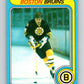 1979-80 O-Pee-Chee #39 Peter McNab  Boston Bruins  V17099