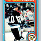 1979-80 O-Pee-Chee #45 Peter Lee  Pittsburgh Penguins  V17147