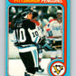 1979-80 O-Pee-Chee #45 Peter Lee  Pittsburgh Penguins  V17152