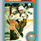 1979-80 O-Pee-Chee #49 Bob Sauve  Buffalo Sabres  V17190