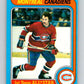 1979-80 O-Pee-Chee #50 Larry Robinson AS  Montreal Canadiens  V17193