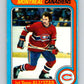 1979-80 O-Pee-Chee #50 Larry Robinson AS  Montreal Canadiens  V17202