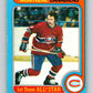 1979-80 O-Pee-Chee #50 Larry Robinson AS  Montreal Canadiens  V17203