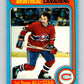 1979-80 O-Pee-Chee #50 Larry Robinson AS  Montreal Canadiens  V17204