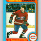 1979-80 O-Pee-Chee #50 Larry Robinson AS  Montreal Canadiens  V17205