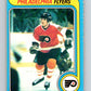 1979-80 O-Pee-Chee #51 Tom Gorence  RC Rookie Philadelphia Flyers  V17208