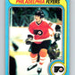 1979-80 O-Pee-Chee #51 Tom Gorence  RC Rookie Philadelphia Flyers  V17209