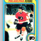 1979-80 O-Pee-Chee #51 Tom Gorence  RC Rookie Philadelphia Flyers  V17211