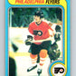 1979-80 O-Pee-Chee #51 Tom Gorence  RC Rookie Philadelphia Flyers  V17212