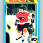 1979-80 O-Pee-Chee #51 Tom Gorence  RC Rookie Philadelphia Flyers  V17214