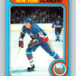 1979-80 O-Pee-Chee #56 Bob Bourne  New York Islanders  V17248