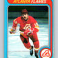 1979-80 O-Pee-Chee #60 Guy Chouinard  Atlanta Flames  V17286