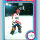 1979-80 O-Pee-Chee #62 Jim Bedard  Washington Capitals  V17302