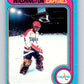 1979-80 O-Pee-Chee #62 Jim Bedard  Washington Capitals  V17306