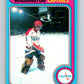 1979-80 O-Pee-Chee #62 Jim Bedard  Washington Capitals  V17308