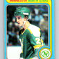 1979-80 O-Pee-Chee #64 Steve Payne  RC Rookie Minnesota North Stars  V17334