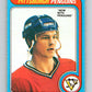 1979-80 O-Pee-Chee #65 Pat Hughes  RC Rookie Pittsburgh Penguins  V17345