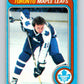 1979-80 O-Pee-Chee #68 Walt McKechnie  Toronto Maple Leafs  V17368