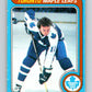 1979-80 O-Pee-Chee #68 Walt McKechnie  Toronto Maple Leafs  V17370
