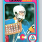 1979-80 O-Pee-Chee #69 Michel Plasse  Colorado Rockies  V17372