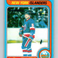 1979-80 O-Pee-Chee #70 Denis Potvin AS  New York Islanders  V17378