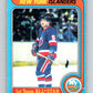 1979-80 O-Pee-Chee #70 Denis Potvin AS  New York Islanders  V17379