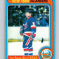 1979-80 O-Pee-Chee #70 Denis Potvin AS  New York Islanders  V17383
