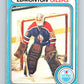 1979-80 O-Pee-Chee #71 Dave Dryden  Edmonton Oilers  V17389