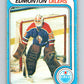1979-80 O-Pee-Chee #71 Dave Dryden  Edmonton Oilers  V17390
