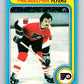 1979-80 O-Pee-Chee #75 Rick MacLeish  Philadelphia Flyers  V17416
