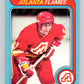 1979-80 O-Pee-Chee #77 Jean Pronovost  Atlanta Flames  V17424