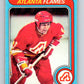 1979-80 O-Pee-Chee #77 Jean Pronovost  Atlanta Flames  V17425