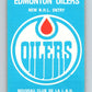 1979-80 O-Pee-Chee #82 Emblem Oilers TC  Edmonton Oilers  V17467