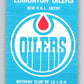 1979-80 O-Pee-Chee #82 Emblem Oilers TC  Edmonton Oilers  V17468